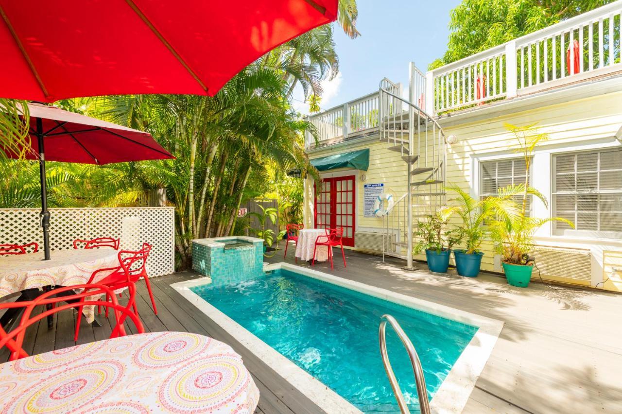 Knowles House B&B - Adult Only Key West Exterior photo