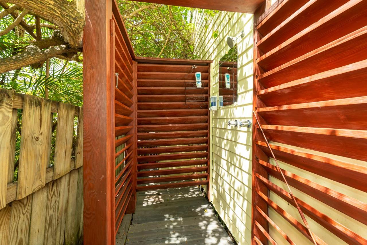 Knowles House B&B - Adult Only Key West Exterior photo