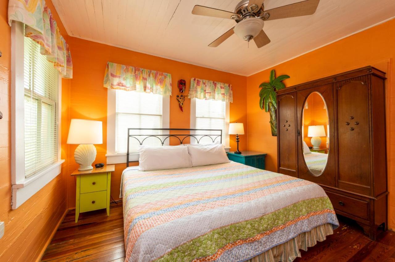 Knowles House B&B - Adult Only Key West Exterior photo