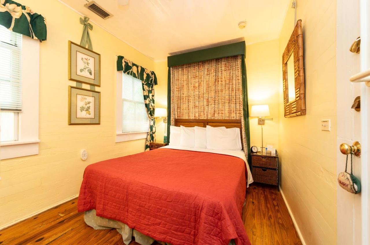 Knowles House B&B - Adult Only Key West Exterior photo