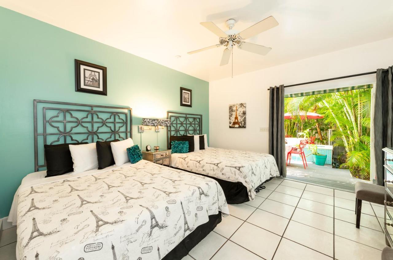 Knowles House B&B - Adult Only Key West Exterior photo