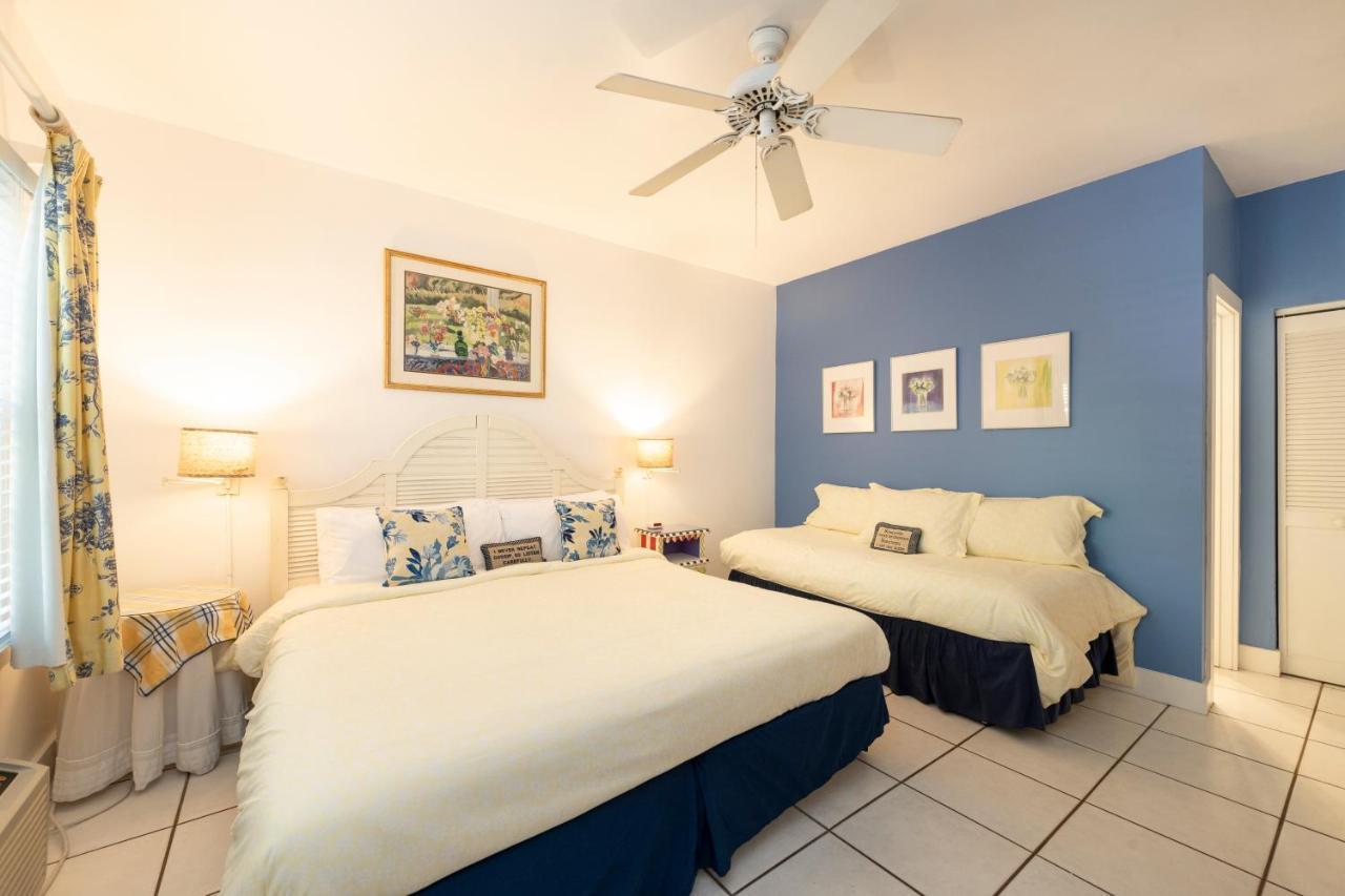 Knowles House B&B - Adult Only Key West Exterior photo