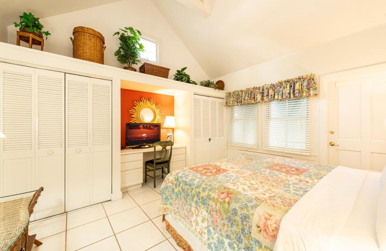 Knowles House B&B - Adult Only Key West Exterior photo