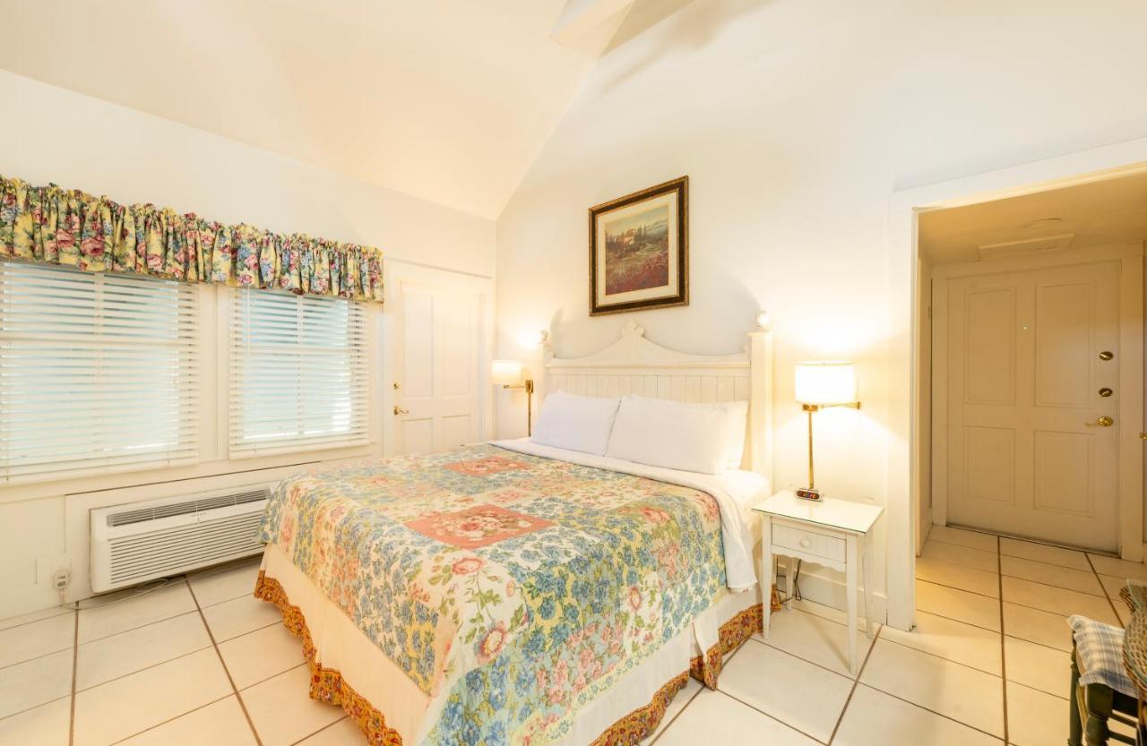 Knowles House B&B - Adult Only Key West Exterior photo