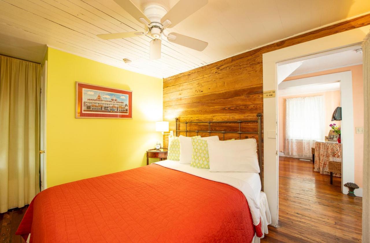 Knowles House B&B - Adult Only Key West Exterior photo