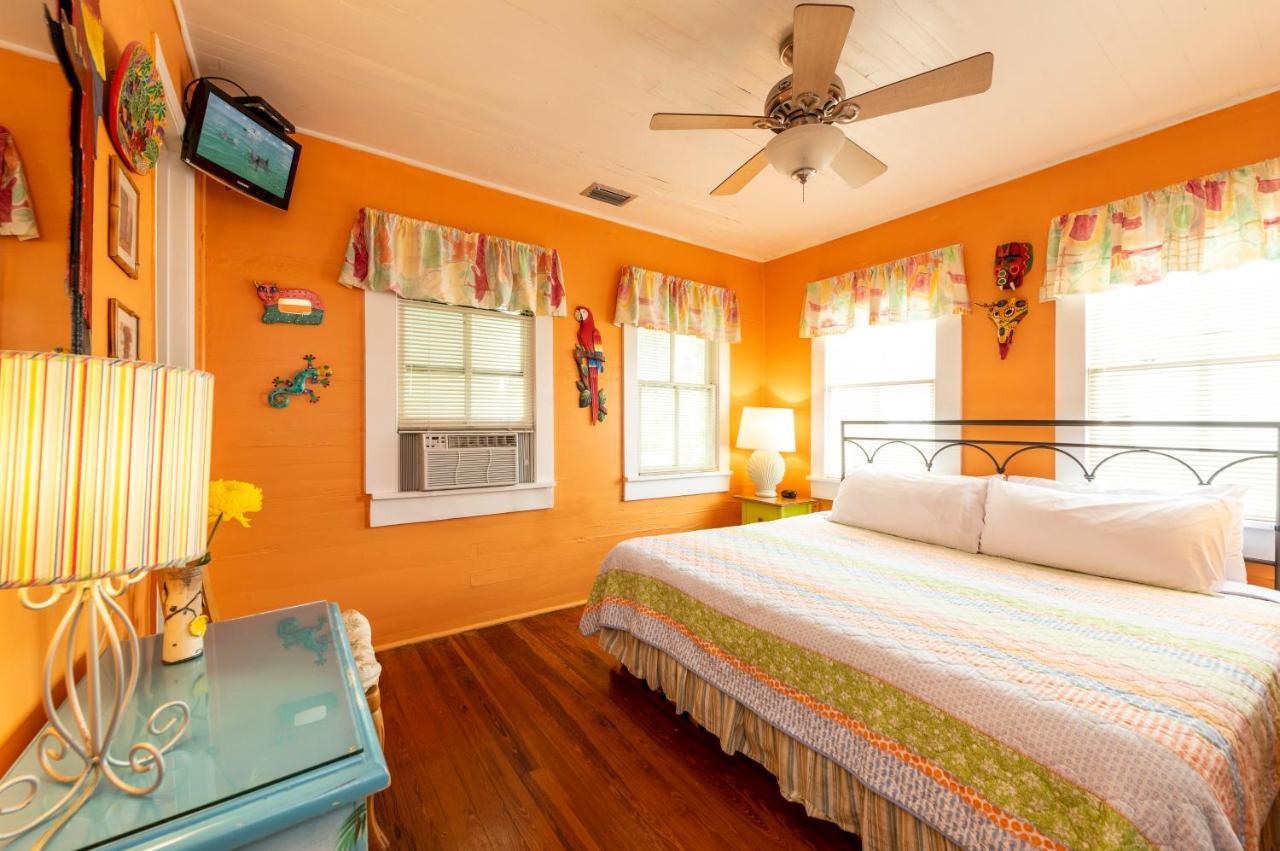Knowles House B&B - Adult Only Key West Exterior photo